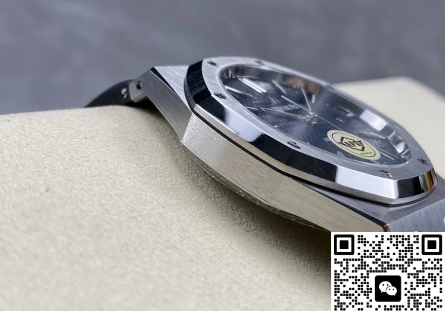 APS Factory V3 Audemars Piguet Royal Oak 15500ST.OO.1220ST.01 1:1 Best Edition Replica Watch